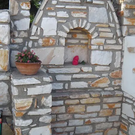 Apartmán Narkissos *