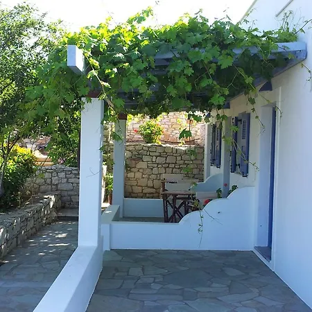 Apartment Narkissos