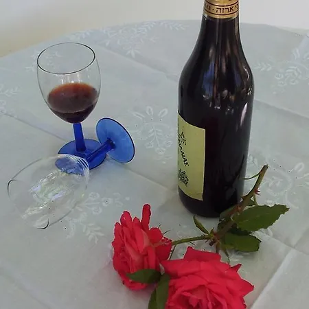 Apartmán Narkissos *