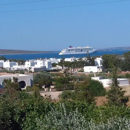 Narkissos Apartmán *