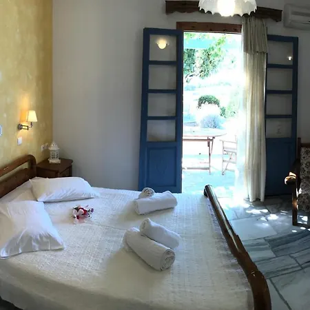 Apartment Narkissos