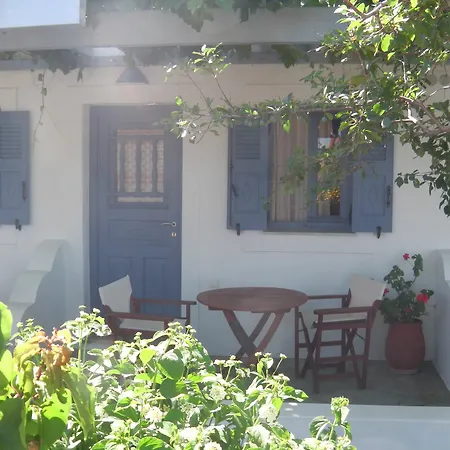 Apartment Narkissos