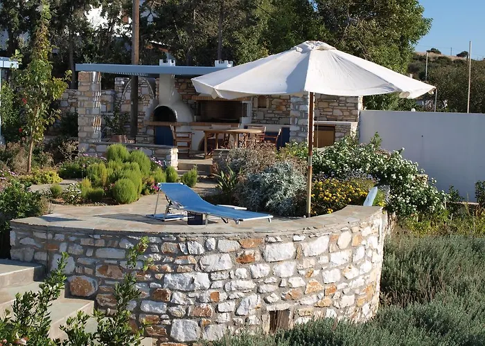 Lejlighed Narkissos *