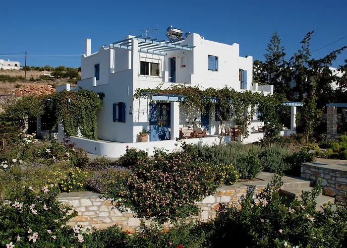 Narkissos Lejlighed *