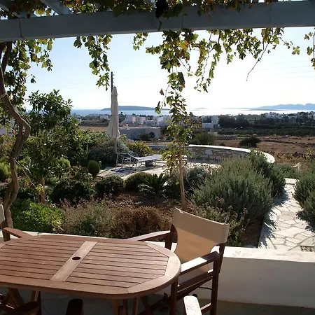 Narkissos Aliki (Paros)