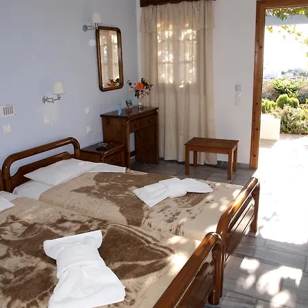 Apartment Narkissos Aliki (Paros)