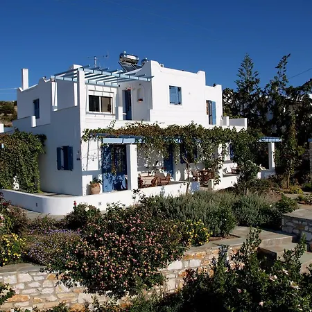 Apartment Narkissos Aliki (Paros)