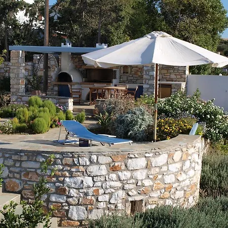 Apartment Narkissos *