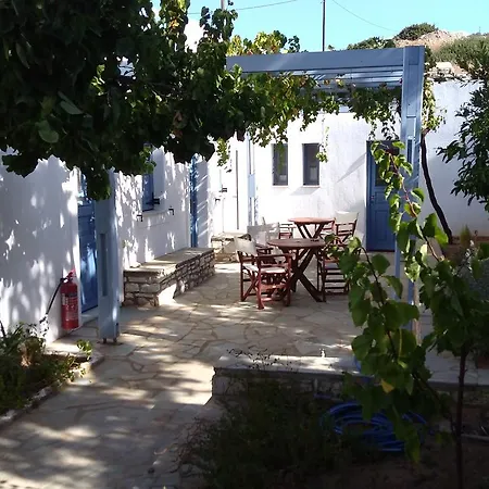 Narkissos Alikí
