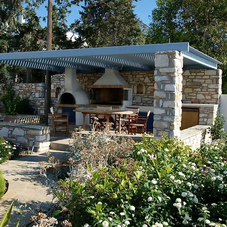 Apartment Narkissos *