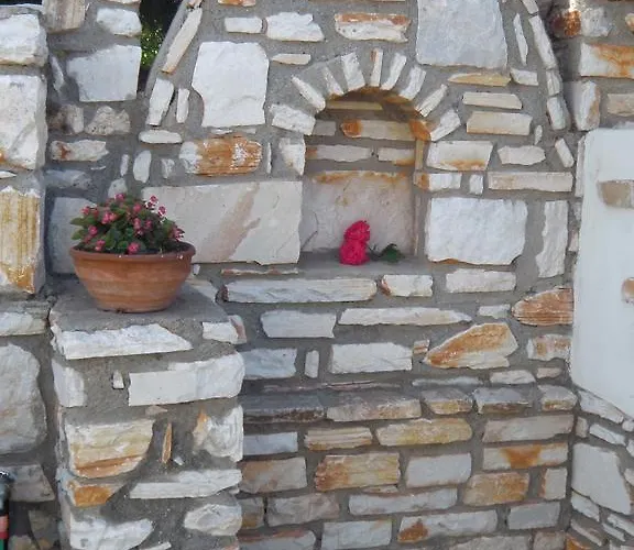 Apartment Narkissos *