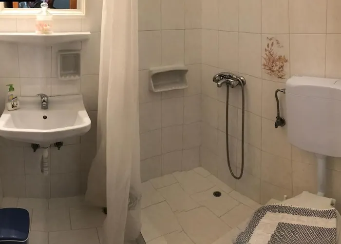 Narkissos Aliki (Paros)