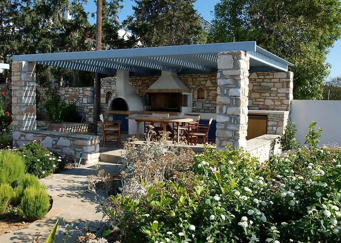 Apartment Narkissos *